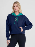 Women's Seattle Mariners Hoodie