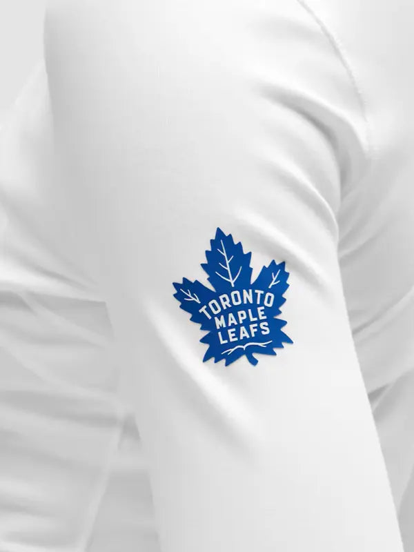 Women's Toronto Maple Leafs Jacket