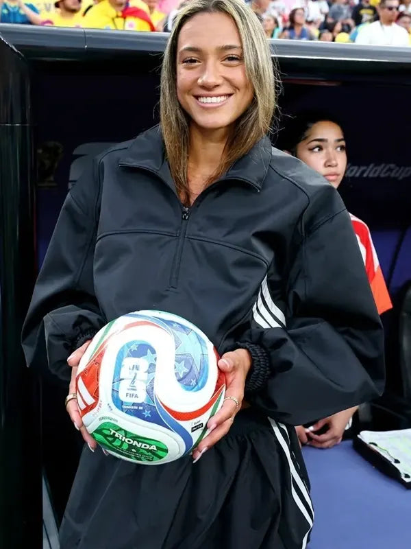 World Cup 2026 Harper Murray Jacket