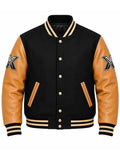 X-Men Inspired Varsity Jacket