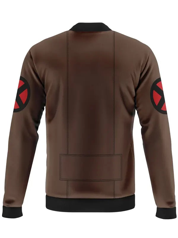 X-men Bomber Jacket
