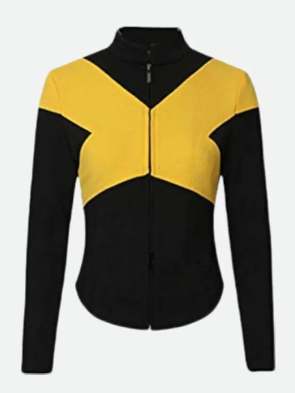 X-men Bomber Jacket