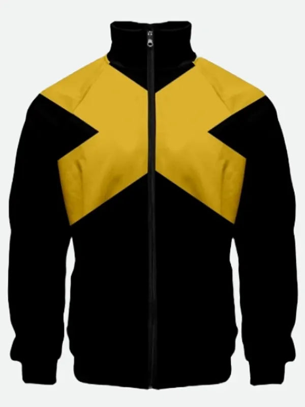 X-men Bomber Jacket