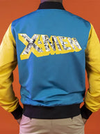 X-men Bomber Jacket