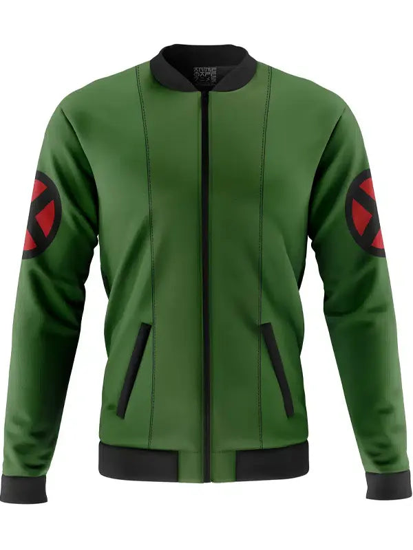 X-men Bomber Jacket