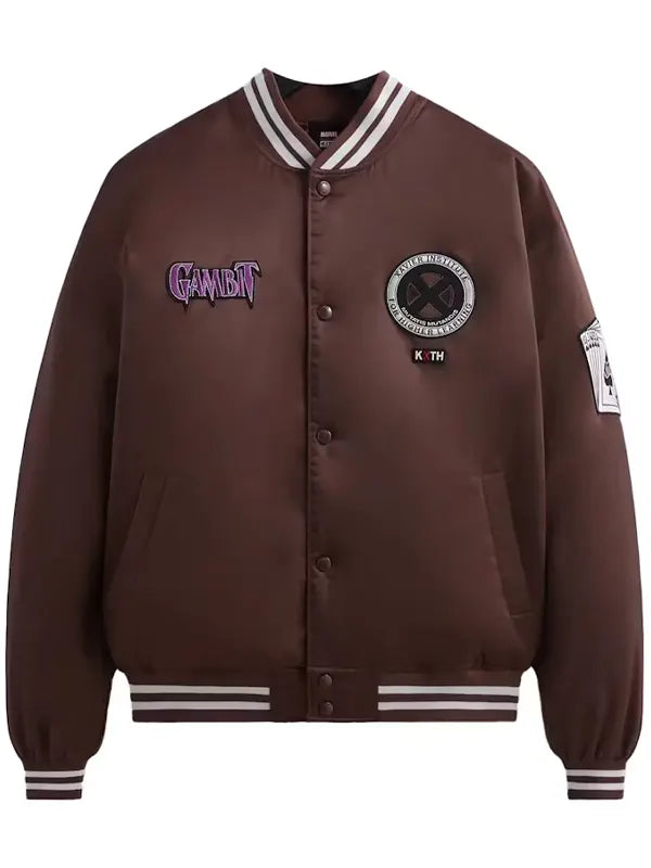 X-men Bomber Jacket