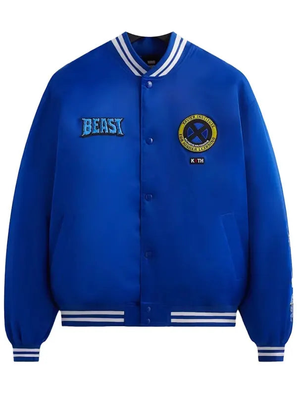 X-men Bomber Jacket
