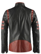 X Men Jacket Leather