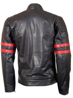 X Men Jacket Leather