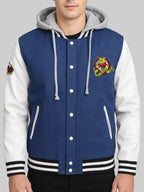 Xxxtentacion Winnie The Pooh Jacket