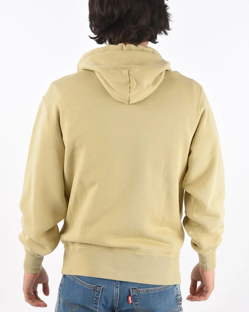 Yellow-Ambush-Multi-Cord-Hoodie