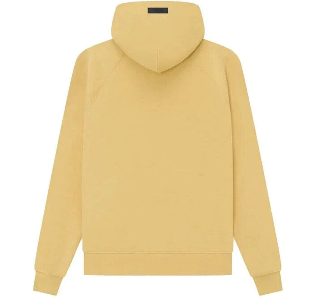 Yellow_Essentials_Hoodie_Light_Tuscan_Sale