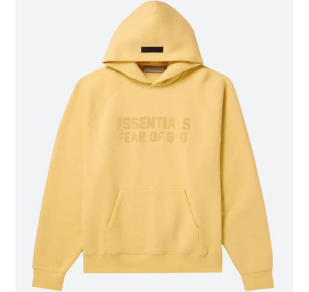 Yellow_Essentials_Hoodie_Light_Tuscan