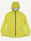 Yellow Finisterre Jacket