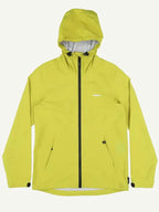 Yellow Finisterre Jacket