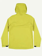 Yellow Finisterre Jacket