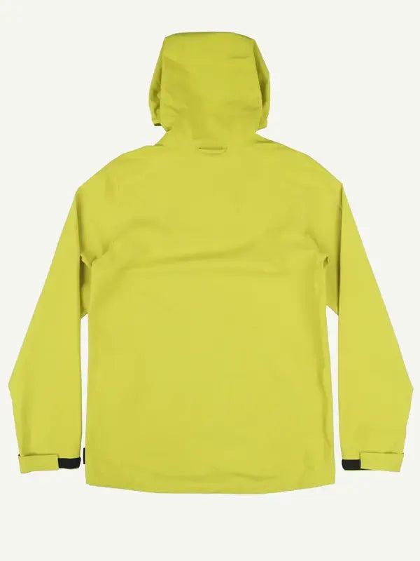 Yellow Finisterre Jacket