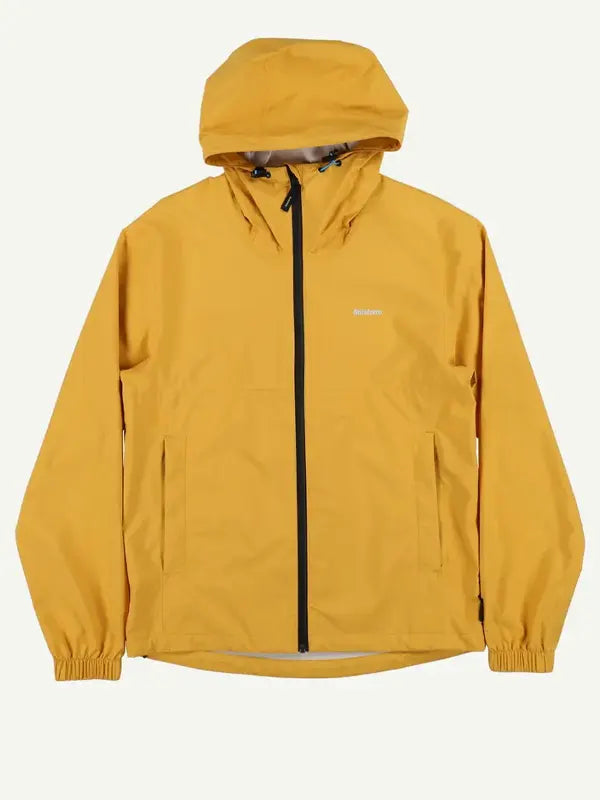 Yellow Finisterre Jacket