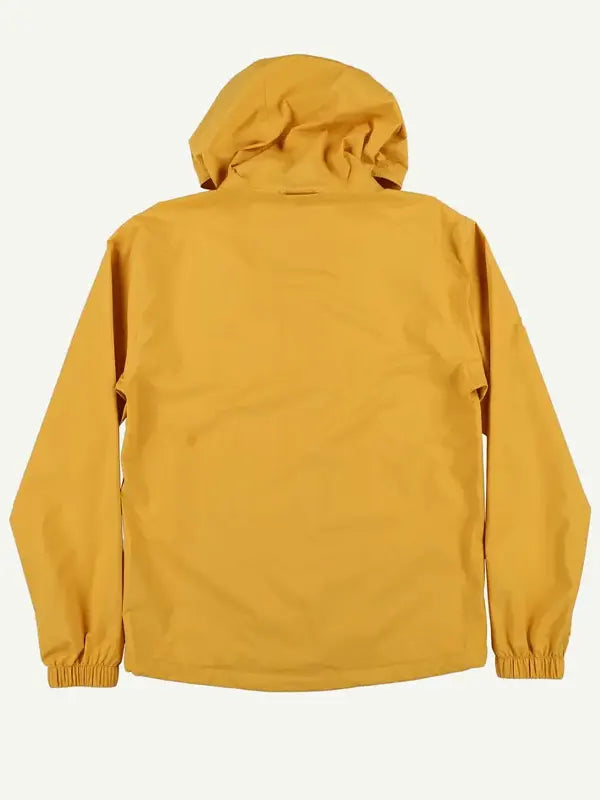 Yellow Finisterre Jacket
