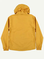 Yellow Finisterre Jacket