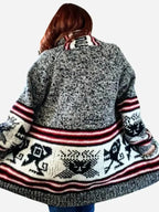 Yellowstone S5 Kelsey Asbille Cardigan