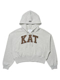 GAP X Katseye Yoonchae Full ZIP Hoodie
