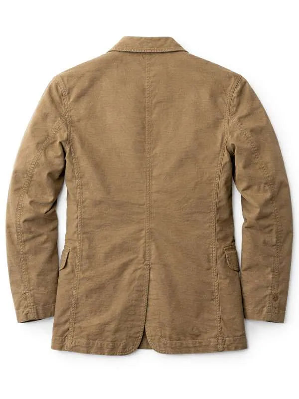 
Young Sherlock  new 2026 Hero Fiennes Tiffin   Blazer