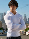 Youngla Compression Hoodie