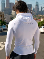 Youngla Compression Hoodie