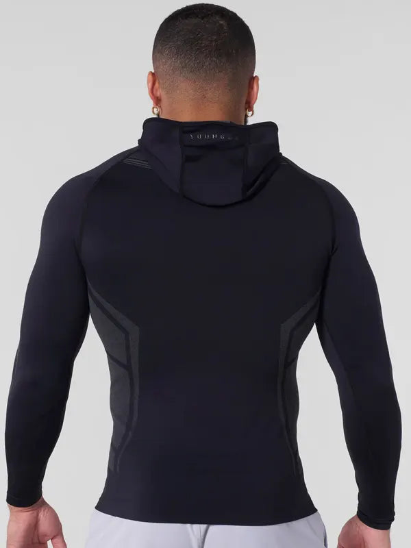 Youngla Compression Hoodie