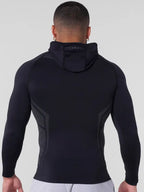 Youngla Compression Hoodie