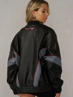 Youngla Off Track Jacket