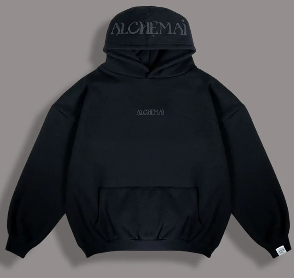 Your_Fear_Of_Looking_Stupid_Is_Holding_You_Back_Hoodie_Black