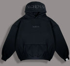 Your_Fear_Of_Looking_Stupid_Is_Holding_You_Back_Hoodie_Black
