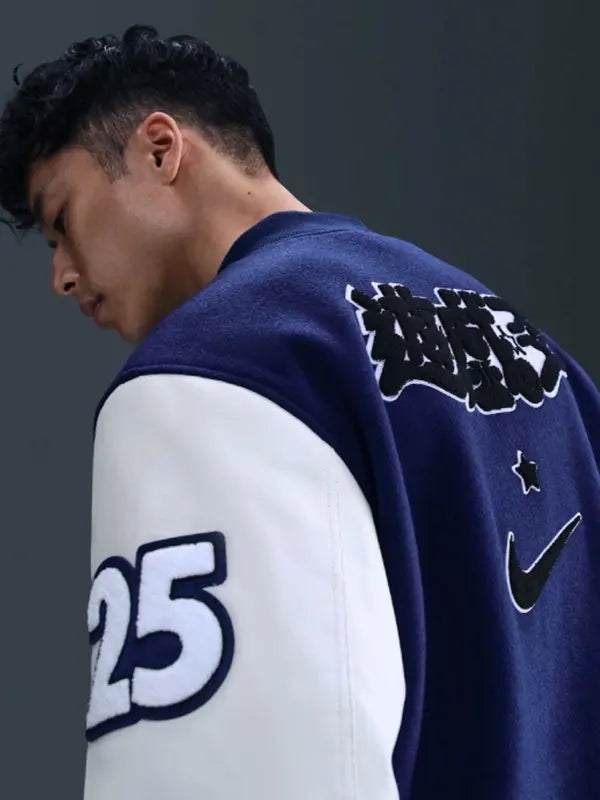 Yu Gi Oh Destroyer Jacket