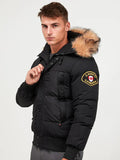 Zavetti-Canada-Mens-Aylmer-Bomber-Parka-Jacket