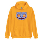 Zoey Kpop Demon Hunters Hoodie