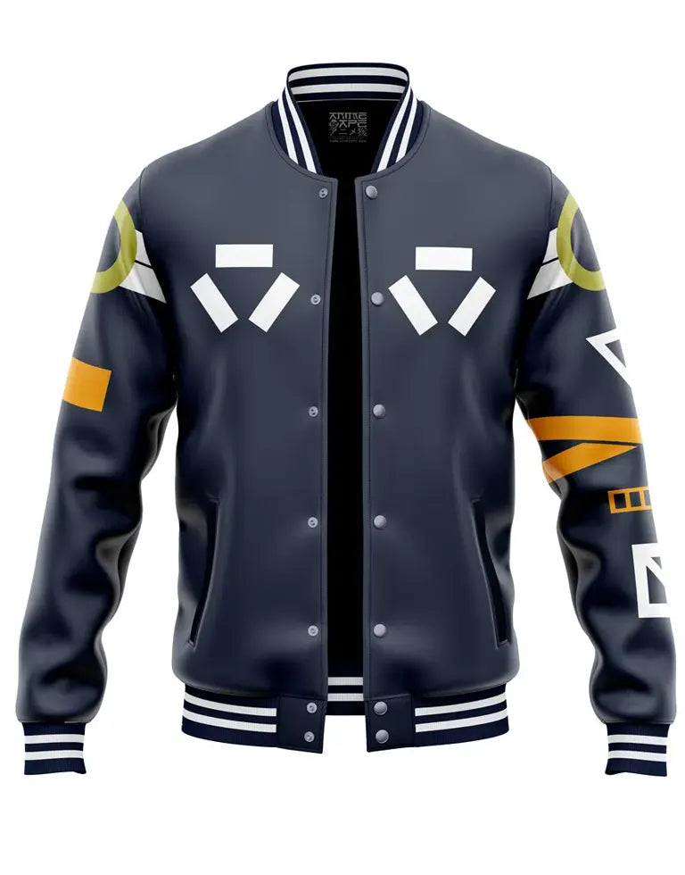 Zoro Egghead Jacket