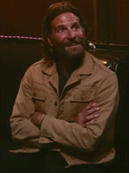 A Star Is Born Bradley Cooper Jacket