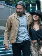 A Star Is Born Bradley Cooper Jacket