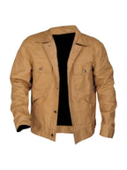 A Star Is Born Bradley Cooper Jacket