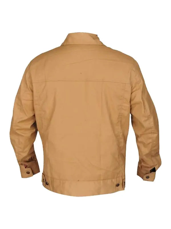 A Star Is Born Bradley Cooper Jacket
