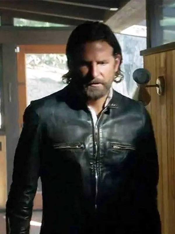 A Star Is Born Bradley Cooper Jacket