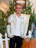 Aaron Carter Michael Jackson Jacket