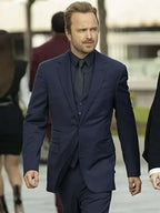 Aaron Paul Blazer Suit