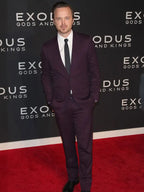 Aaron Paul Suits