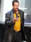 Adam Sandler Leather Jacket