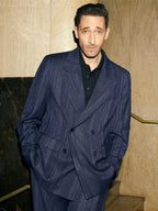 Adrien Brody Suit