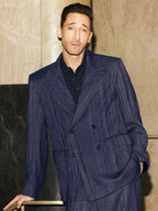 Adrien Brody Suit
