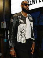 Lebron James Aime Leon Dore Jacket